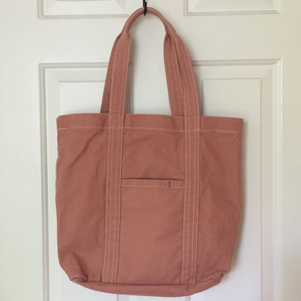 Lou & Grey 12-hour bag